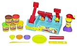 Play-doh Burger Builder