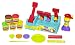 Play-doh Burger Builder