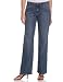 Izod Women's Just Right Boot Cut Jean