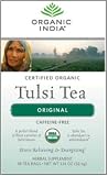 Tulsi Tea Original 18 CT 6 Packes