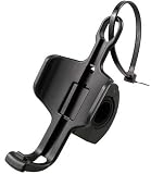 Garmin Fahrrad-Halterung fuer Navigationssystem GPSMap 60c/60cs