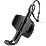 GARMIN 010-10454-00 Handlebar Bike Mount (for GPSMAP 60 Series)