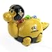 Missouri Tigers NCAA Team Dinosaur Toy (6x9)