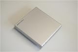 DVD Brenner Laufwerk Silber USB extern Slim DVD±RW, DL, DVD RAM