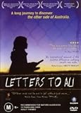 Letters to Ali