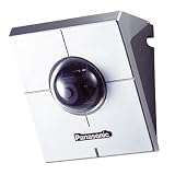 Pan Network Monitoring Camera,