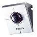 Pan Network Monitoring Camera,