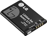 LG Standard Battery LG CG180