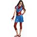 Spider-Girl Costume Girl - Extra Large