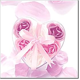 Pipedreams Bed of Roses Romantic Rose Petals