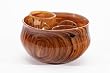Golden Bowl of Cups