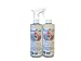 KennelFresh-222 Premier Natural and Safe Pet Odor and Organic Stain Remover (2 - 16oz Spray Bottles With 1 Sprayer)