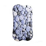 Tapis pour salle de bain design