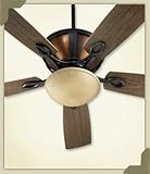 IMAGE OF Quorum Fans 141525-995 52
