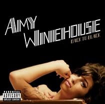Back To Black [Explicit]