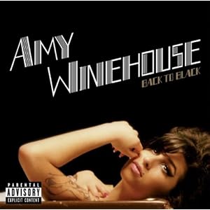 Amy Winehouse -  Back To Black (Bonus CD)