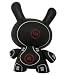 Kidrobot Dunny Series 2009 - Mr. Shane Jessup_s-2