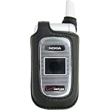 Xcite Leather Case for Nokia 2366