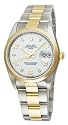 Rolex Oyster Perpetual Date 15203WAO
