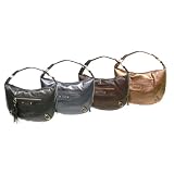 Xoxo - XOXO West Broadway Fashion Hobo Bag