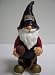 Philadelphia 76ers Garden Gnomes