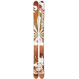 Salomon Shogun Ski