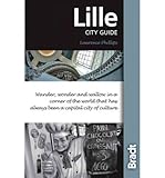 Lille city guide