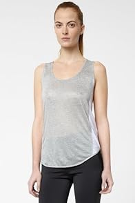 Lightweight Fluid Jersey With Sheer Details