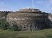 Deal Castle, Built in King Henry VIII, Near Landfall of Julius Caesar in 55Bc, Deal, Kent, England Photographic Poster Print by Brigitte Bott, 12x9 Image