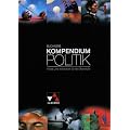 Buchners Kompendium Politik: Politik und Wirtschaft f�r die Oberstufe