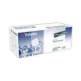 Verbatim Colour Laser Toner für HP Colour LJ3500/3550/3700 schwarz