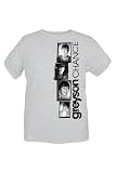 Greyson Chance Photo Slim-Fit T-Shirt