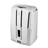Produkt-Bild: DeLonghi DD 30 P Luftentfeuchter mit automatischer Pumpfunktion