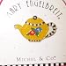Mary Engelbreit Collectible Teapot Pin