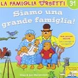 Siamo una grande famiglia!