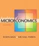 Foundations of Microeconomics plus MyEconLab plus eBook 1-semester Student Access Kit (4th Edition)