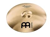 Meinl Soundcaster Custom 20 Inch Powerful Ride