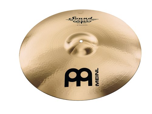 Meinl Soundcaster Custom 20 Inch Powerful Ride Meinl Soundcaster Custom 20 Inch Powerful Ride