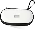 PSP Slim & Lite - Carry Case, weiß