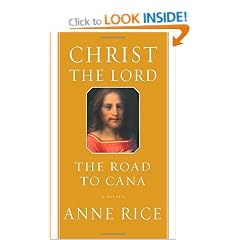 Christ the Lord: The Road to Cana