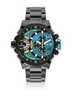 Timecode Reloj de cuarzo Man Tc-1003-06 Antracita 46 mm