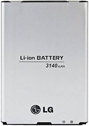 LG Optimus G Pro E980 Original OEM Battery - Non-Retail Packaging - White LG Optimus G Pro E980 Original OEM Battery - Non-Retail Packaging - White