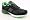 Black/Green