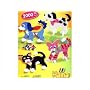 Hama Beads Dogs & Cats Hanging Box