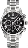 NEW LONGINES MASTER COLLECTION MENS WATCH L2.693.4.51.6