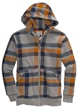 Produkt-Bild: Burton Kinder Kapuzenjacke BOYS PREMIUM NORTHSIDE FULL-ZIP