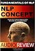 NLP CONCEPT. Master Practitioner Course (Fundamentals of Neuro Linguistic Programming)
