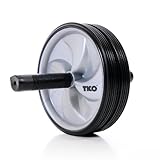 TKO Extreme Training Double Exercise Wheel