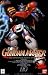 Bandai Gundam Maxter G 04 Neo-American 1/100 Model Kit HG