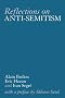 Reflections on Anti-Semitism